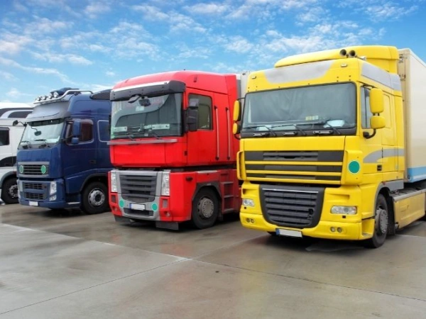 İzmir Sirkeci Nakliye